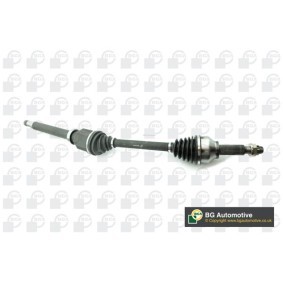 Acquista Semiasse da BGA DS2318R a buon mercato per soli 234,51 €