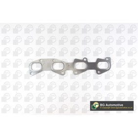 Auspuffkrümmerdichtung des Herstellers BGA - Originalware Artikelnummer: MG1800
