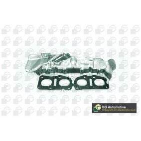 Auspuffkrümmerdichtung des Herstellers BGA - Originalware Artikelnummer: MG5612