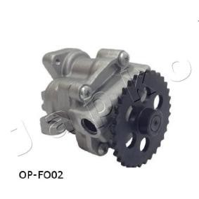Ölpumpe 157FO02 von JAPKO günstig für 83,01 € online kaufen