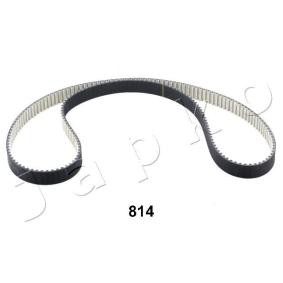 Zahnriemen 40814 von JAPKO günstig für 124,60 € online kaufen