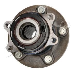 Comprar Cubo de rueda de JAPKO 425055 a bajo precio de 108,38 €