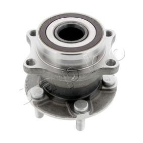 Comprar Cubo de rueda de JAPKO 427017 a bajo precio de 115,95 €