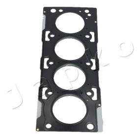 Zylinderkopfdichtung 46H06 von JAPKO günstig für 58,49 € online kaufen