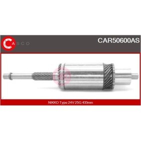Køb Generator af CASCO CAL40513AS til den lave pris 3056,37 DKK