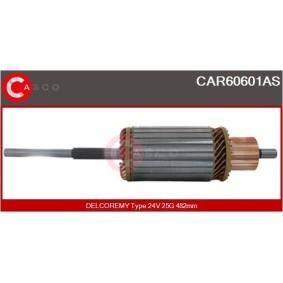 Køb Generator af CASCO CAL40539AS til den lave pris 1999,73 DKK