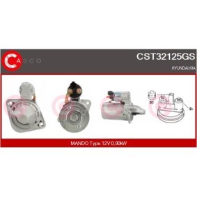 Innenraumgebläse von CASCO