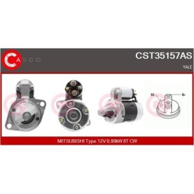Achetez des Pulseur d'air de chez CASCO en ligne pour CERATO A trois volumes (LD) à prix modérés
