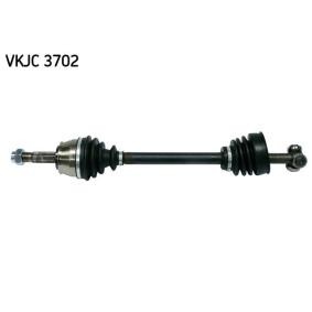 Antriebswelle VKJC 3702 von SKF günstig für 187,46 € online kaufen