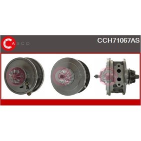 Anlasser von CASCO