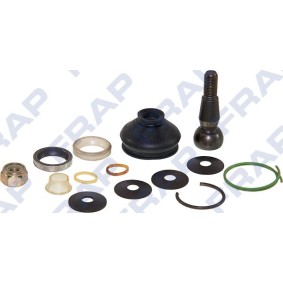 Comprar Juego de reparación, cabeza de barra de acoplamiento de FRAP F1175 a bajo precio de 4,36 €