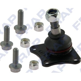 Acquista Testina braccio oscillante da FRAP F1354 a buon mercato per soli 25,67 €