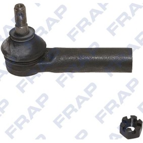 Osta Raidetangon pää FRAP:llä F1379 edullisesti hintaan 19,46 €