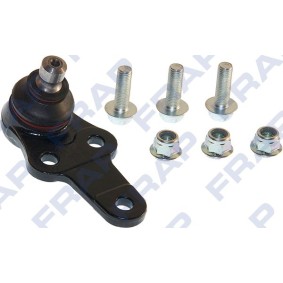 Köp Spindelled av FRAP F1525 till det låga priset 946,99 kr