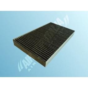 Innenraumfilter für MASERATI von ZAFFO