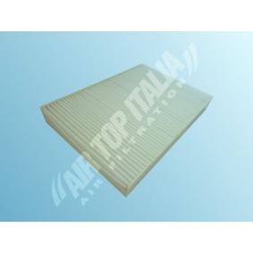 Acquista Filtro abitacolo da ZAFFO ZF666 a buon mercato per soli 45,75 €