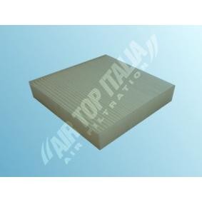 Achetez des Filtre d'habitacle ZAFFO ZF669 à prix pour 47,32 €