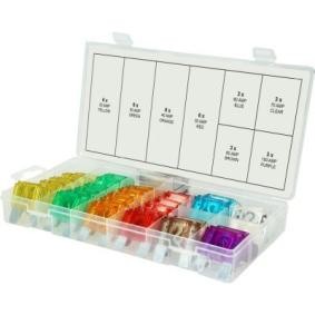 Sicherung des Herstellers KS TOOLS - Originalware Artikelnummer: 970.0730