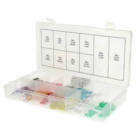 Sicherung des Herstellers KS TOOLS - Originalware Artikelnummer: 970.0740