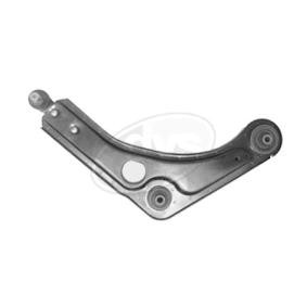 Compre Braço de suspensão de DYS online para Escort V Hatchback (AAL, ABL) a preços moderados