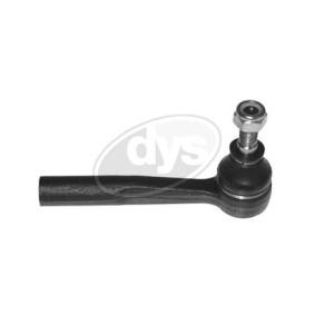 Comprar Rótula de dirección de DYS 22-00505 a bajo precio de 18,31 €
