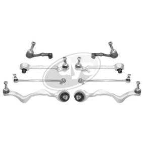 Querlenker-Reparatursatz für BMW von DYS