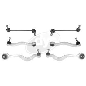 Querlenker-Reparatursatz für BMW von DYS