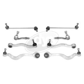 Querlenker-Reparatursatz für BMW von DYS