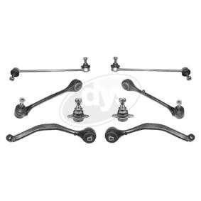 Querlenker-Reparatursatz für BMW von DYS
