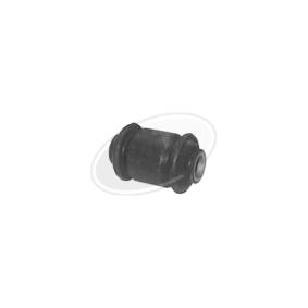 SEAT Lagerung, Lenker von DYS