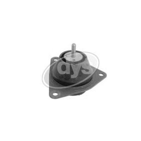 Motorlager von DYS