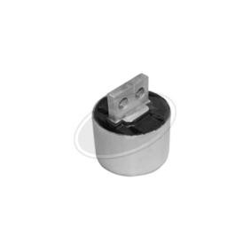 Compre Soporte de caja de cambios de DYS online para Escort Mk5 Cabrio (ALL) a precios moderados