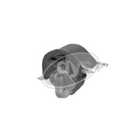 Compre Soporte de caja de cambios de DYS online para Escort Mk5 Cabrio (ALL) a precios moderados