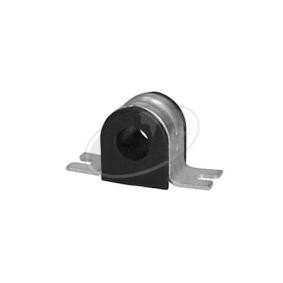 Lagerbuchse, Stabilisator von DYS