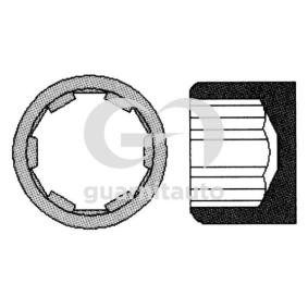 Zylinderkopfschrauben des Herstellers GUARNITAUTO - Originalware Artikelnummer: 701003-1010