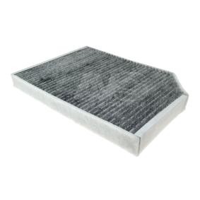 Innenraumfilter HBA236C von AVS AUTOPARTS günstig für 80,52 € online kaufen