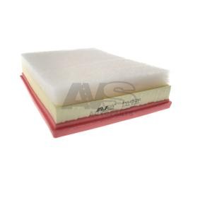 Luftfilter PA452A von AVS AUTOPARTS günstig für 51,98 € online kaufen