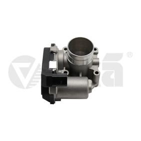 Drosselklappenstutzen 11331763301 von VIKA günstig für 133,71 € online kaufen