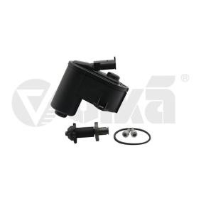 Køb Servomotor, standbremse kaliber af VIKA 69980000401 til den lave pris 1110,78 DKK