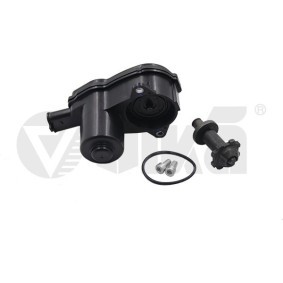 Køb Servomotor, standbremse kaliber af VIKA 69980000601 til den lave pris 953,76 DKK