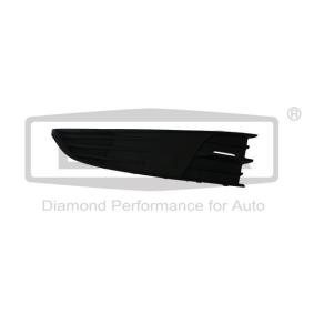 Achetez des Bandeau pare-choc DPA 88071804102 à prix pour 13,70 €
