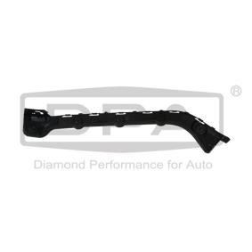 Stoßstangenhalter 88071804802 von DPA günstig für 9,37 € online kaufen