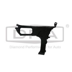 Stoßstangenhalter 88071815502 von DPA günstig für 36,12 € online kaufen