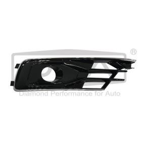 Comprar Protector para parachoques de DPA 88071821802 a bajo precio de 30,47 €