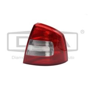 Rückleuchte 89450875402 von DPA günstig für 49,92 € online kaufen