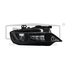 Nebelscheinwerfer 99411778902 von DPA günstig für 50,72 € online kaufen