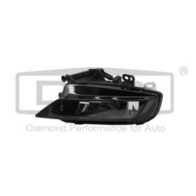 Nebelscheinwerfer 99411779002 von DPA günstig für 47,40 € online kaufen
