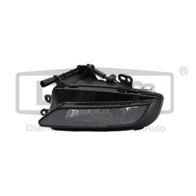 Nebelscheinwerfer 99411787202 von DPA günstig für 50,07 € online kaufen