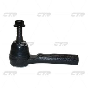 Comprar Rótula axial de dirección de CTR CRPU-6 a bajo precio de 19,96 €