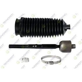 Comprar Rótula axial de dirección de TEKNOROT DC-333KM a bajo precio de 16,04 €